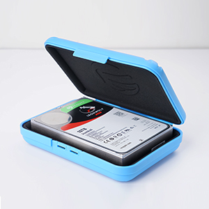 ORICO HDD Protector PHX-35-BL